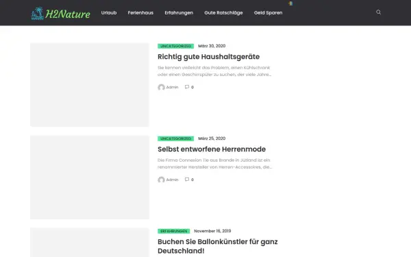 h2nature.de