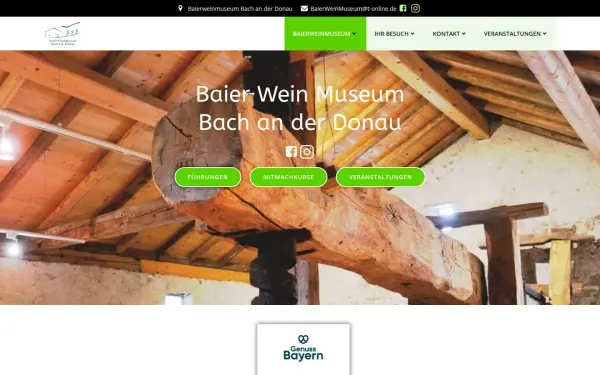 www.baierwein-museum.de