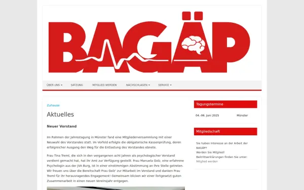 bagaep.de