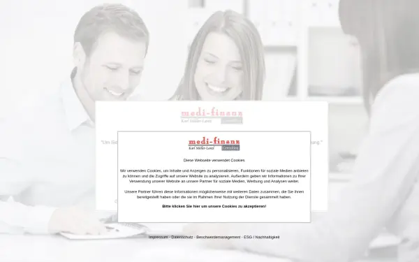 medi-finanz.de