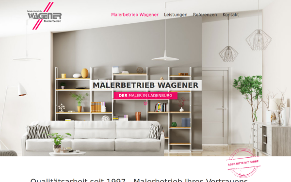 www.malerbetrieb-ladenburg.de