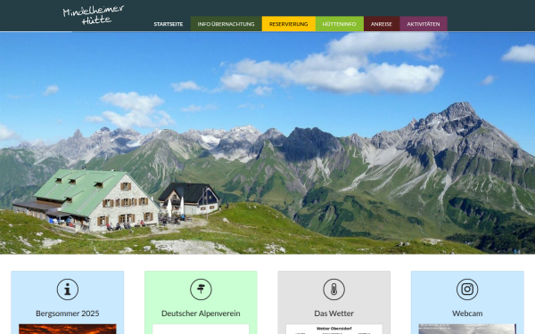 www.mindelheimer-huette.de