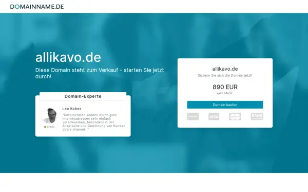 allikavo.de