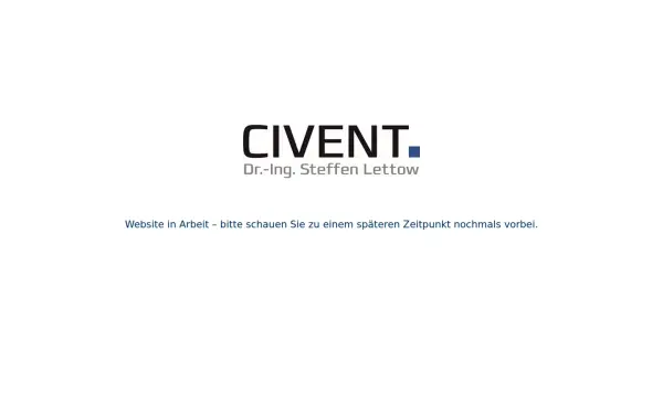 civent.de