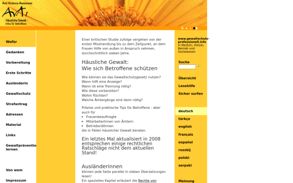gewaltschutz.info