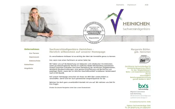 heinichen-immobilien.de