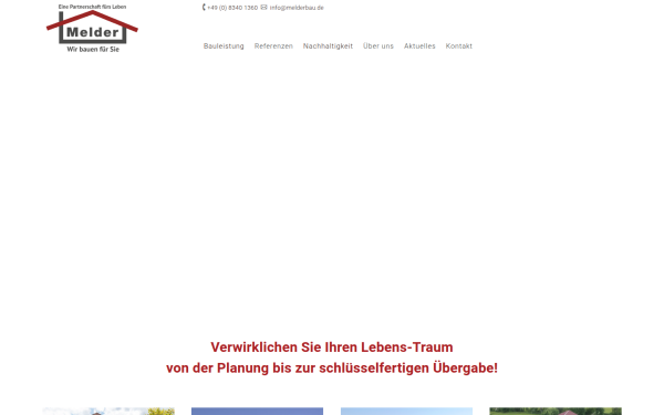 melderbau.de