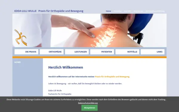 www.praxis-wulle.de