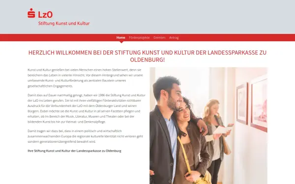 lzo-kulturstiftung.com