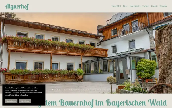 www.aignerhof.de