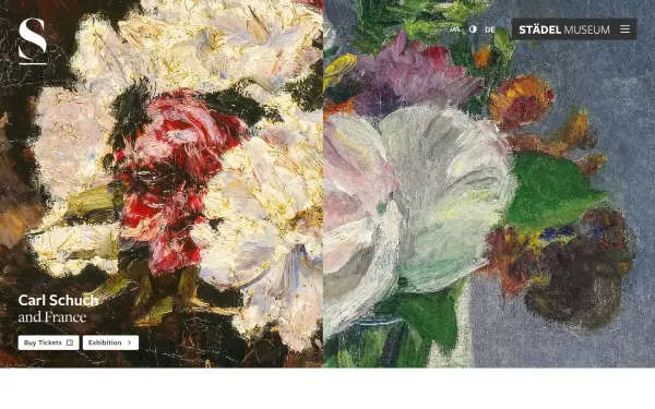 www.staedelmuseum.de