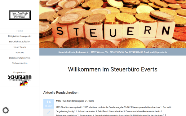 hpeverts.de