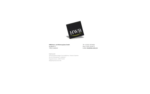 hwb.x2-host.de