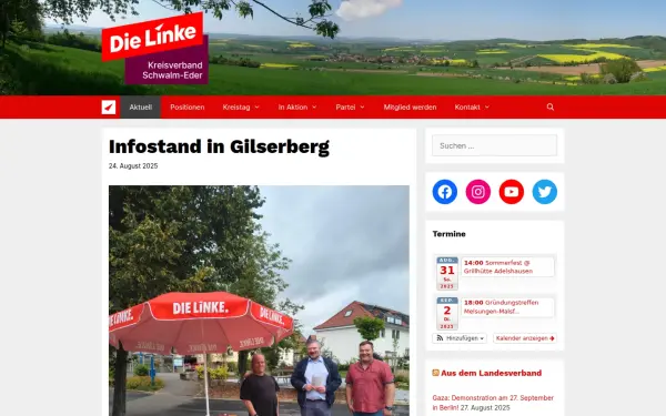 www.die-linke-schwalm-eder.de