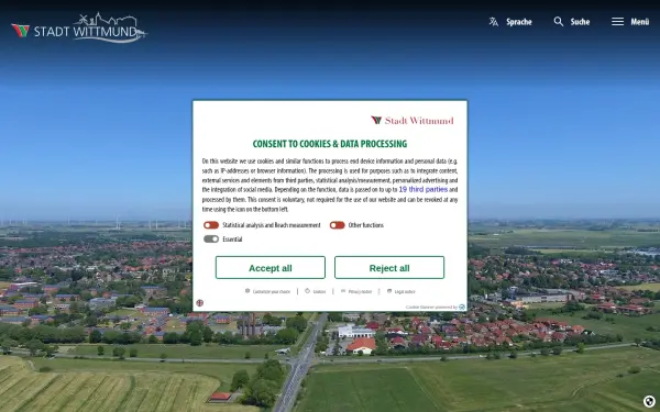 www.wittmund-tourismus.de
