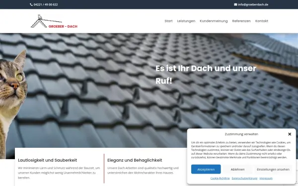 groeberdach.de