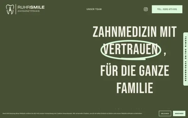 www.ruhrsmile.de