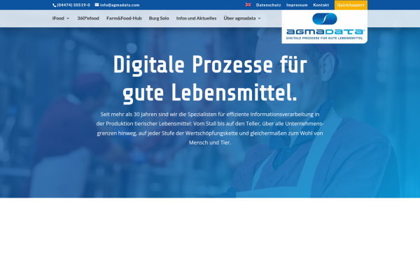 agmadata.com