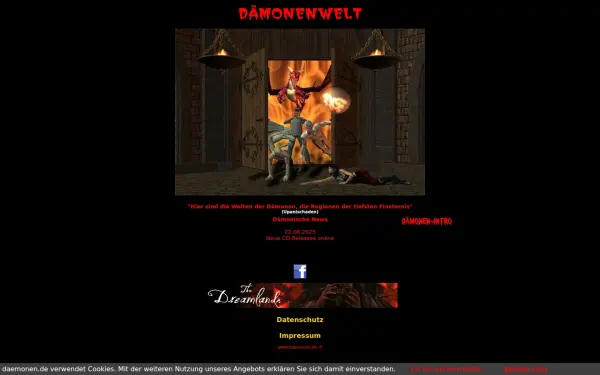 daemonen.de