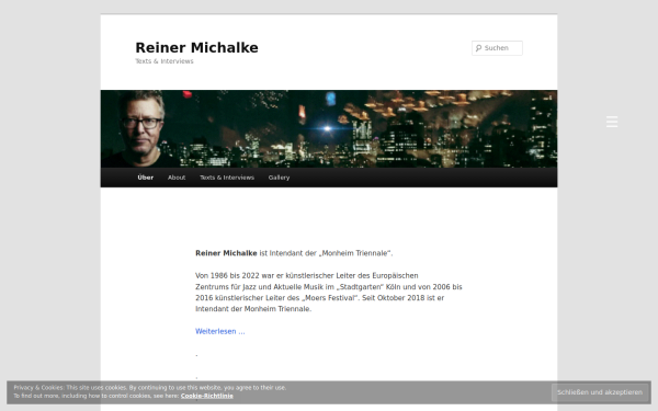 reinermichalke.de