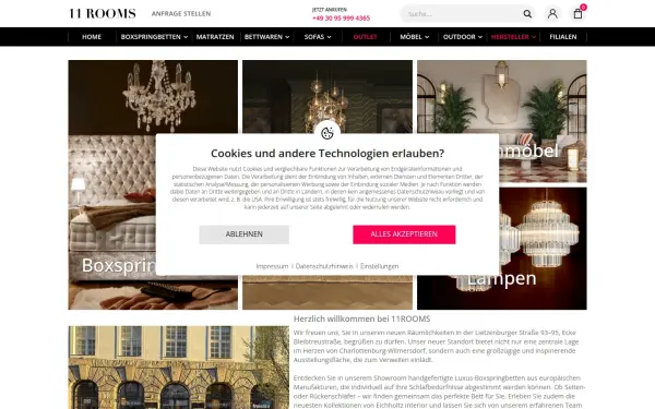 www.11rooms.com