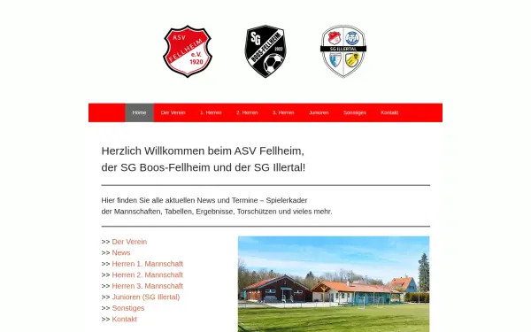 www.asvfellheim-fussball.de