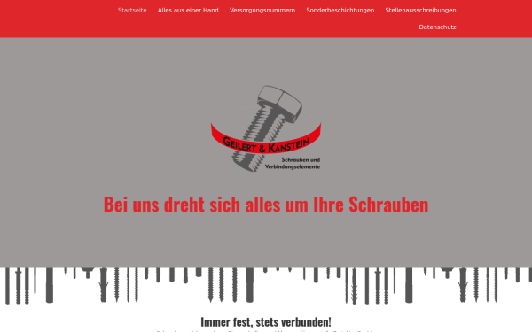 geilert-kanstein.de