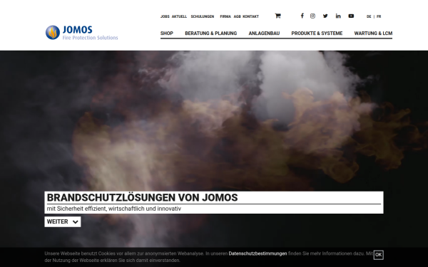 jomos.ch
