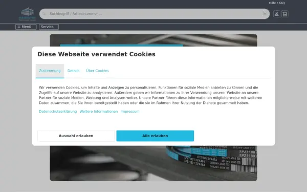mandotec.de