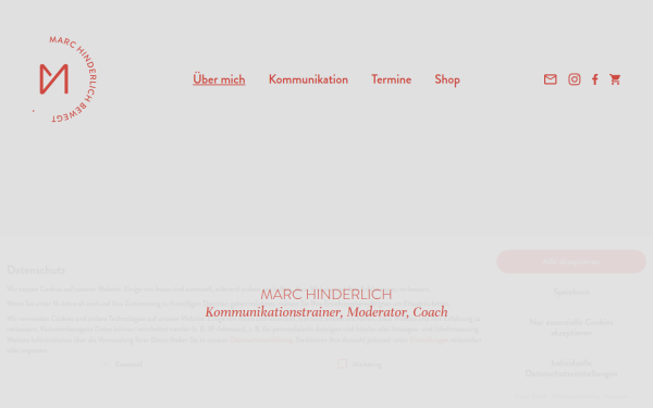marc-hinderlich.de