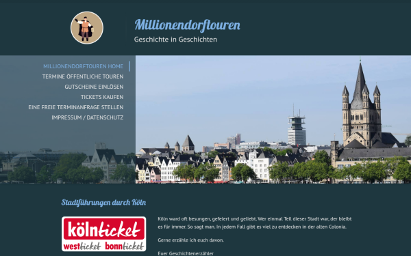 millionendorftouren.de