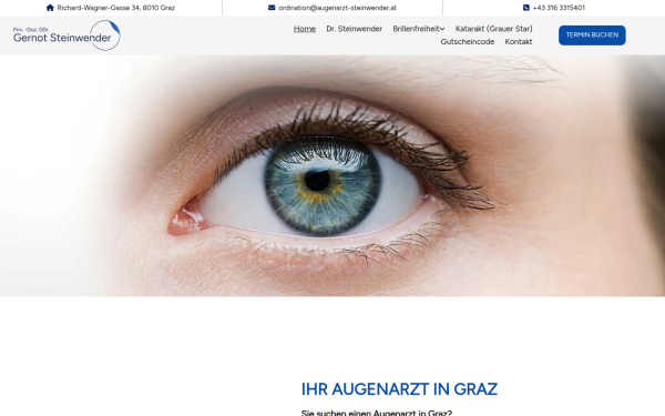 www.augenarzt-steinwender.at