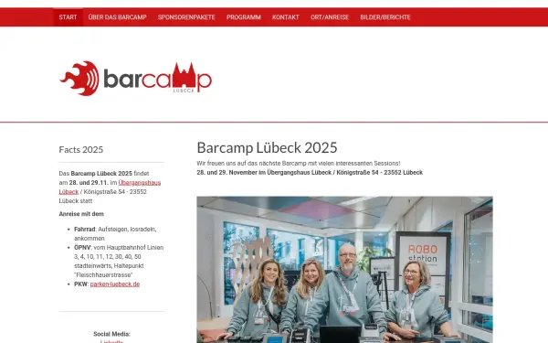 www.barcamp-luebeck.de