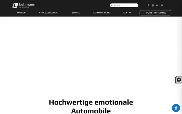 www.lehmann-automobile.com