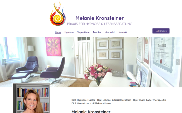 www.melanie-kronsteiner.at