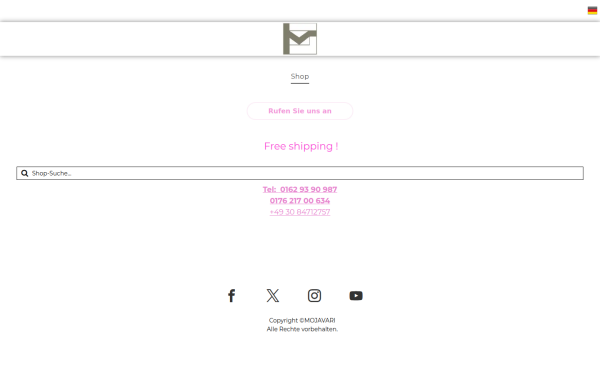www.mojavarigallery.com