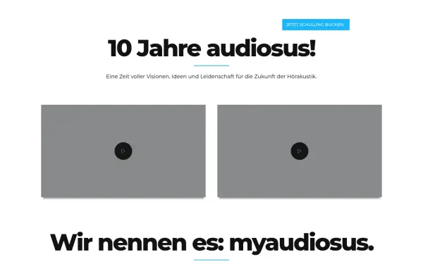 audiosus.info