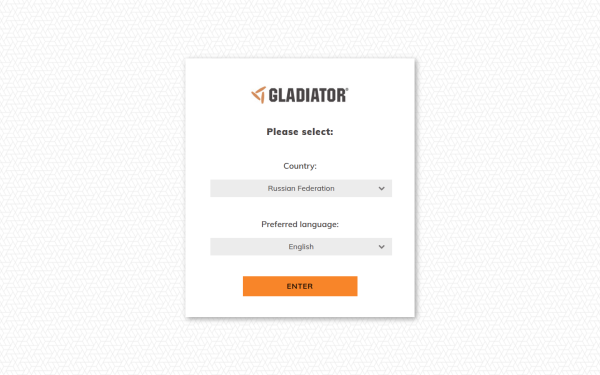 www.gladiatorworx.eu