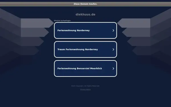 diekhuus.de