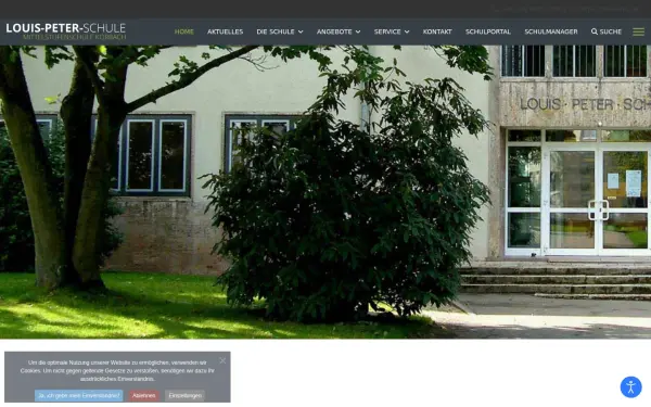 louis-peter-schule.de
