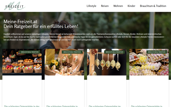 meine-freizeit.at