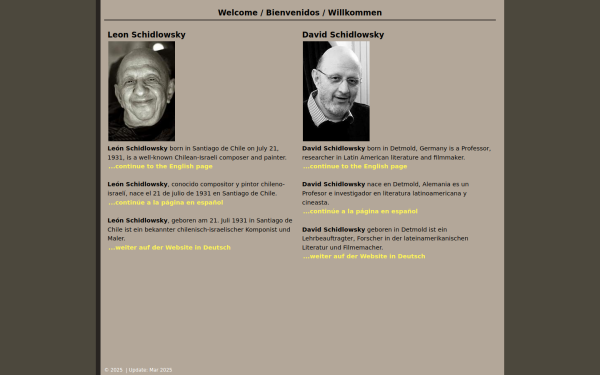 schidlowsky.com