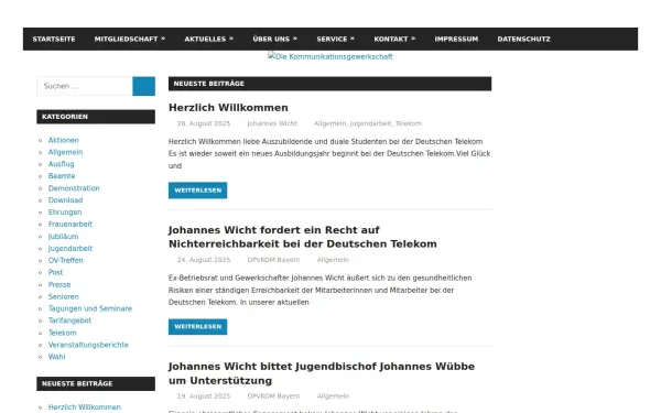 www.dpvkom-bayern.info