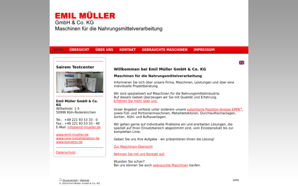 www.emil-mueller.de
