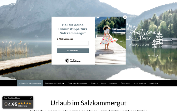 www.youraustrianhome.com