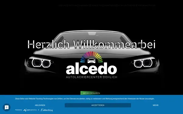 alcedo-itzehoe.de