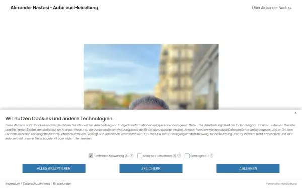 alexandernastasi.de