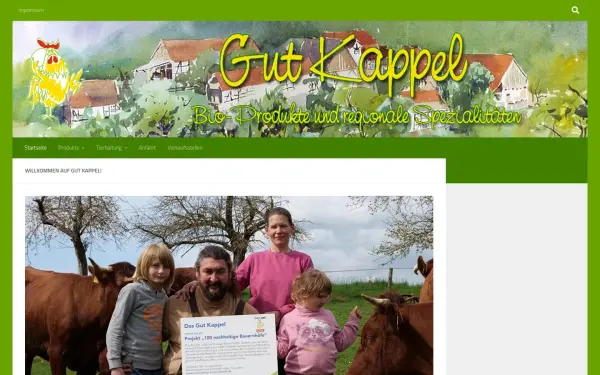 gutkappel.de