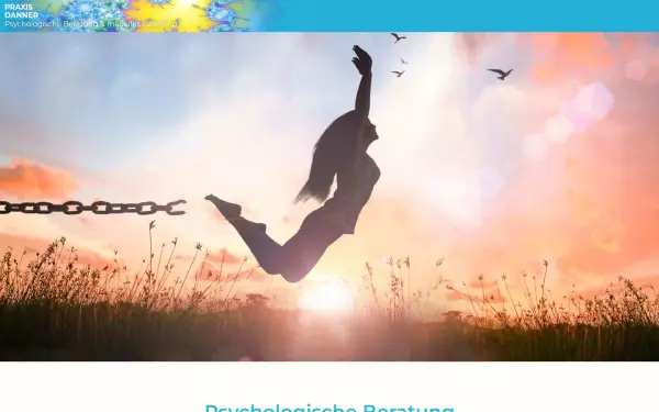 www.danner-praxis.de