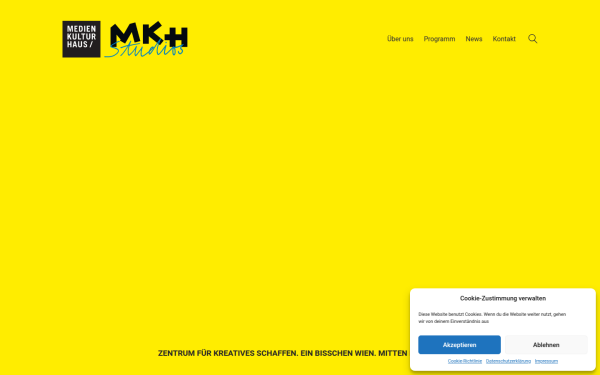 www.medienkulturhaus.at